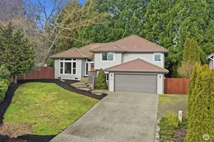 8124 Hidden Valley Dr SE, Lacey, WA 98503 - Photo 1