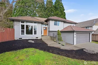 8124 Hidden Valley Drive SE, Lacey, WA 98503 - Photo 3