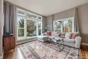 8124 Hidden Valley Dr SE, Lacey, WA 98503 - Photo 5