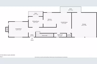 2710 NE 105th Street, Seattle, WA 98125 - Photo 31
