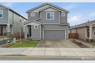 1706 W 12th Street, La Center, WA 98629 - Photo 1