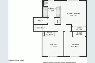 12224 SE 60th Place, Bellevue, WA 98006 - Photo 39