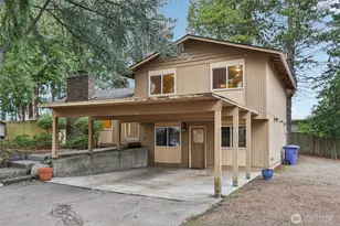 12224 SE 60th Pl, Bellevue, WA 98006 - Photo 5