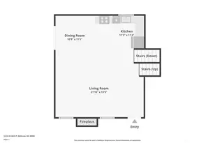 12224 SE 60th Pl, Bellevue, WA 98006 - Photo 37