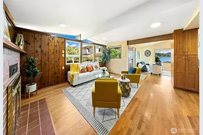 9003 NE Juanita Lane, Kirkland, WA 98034 - Photo 9