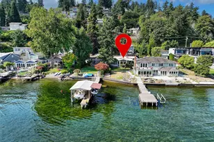 9003 NE Juanita Ln, Kirkland, WA 98034 - Photo 1