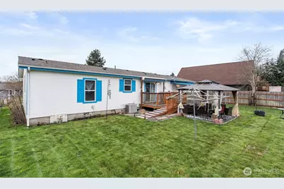 1516 Oxford Avenue, Centralia, WA 98531 - Photo 29