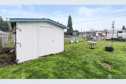 1516 Oxford Avenue, Centralia, WA 98531 - Photo 27