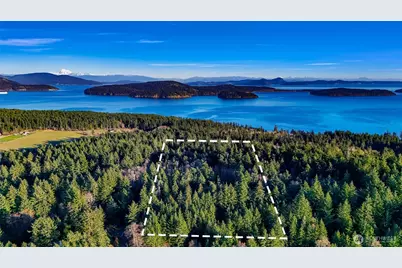 0 Xxxx Suntides Lane, Lopez Island, WA 98261 - Photo 1