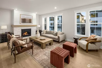 14306 149th Place NE #2, Woodinville, WA 98072 - Photo 3