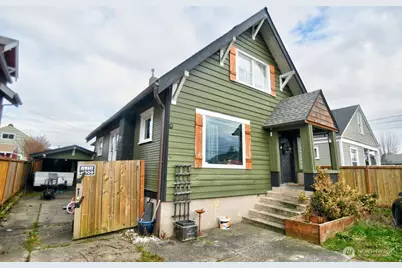 1017 S 48th Street, Tacoma, WA 98408 - Photo 1