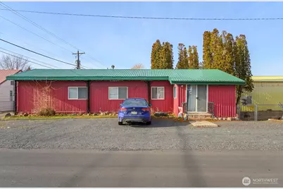 211 N 2nd Street, Coulee City, WA 99115 - Photo 3