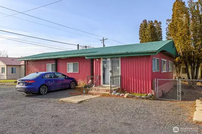 211 N 2nd Street, Coulee City, WA 99115 - Photo 1