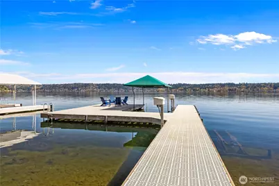 842 W Lake Sammamish Parkway SE, Bellevue, WA 98008 - Photo 23