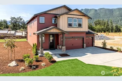 1124 Clearwater Way SE #53, North Bend, WA 98045 - Photo 1