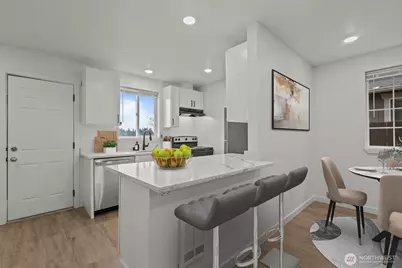 4030 A S Puget Sound Avenue #1, Tacoma, WA 98409 - Photo 5