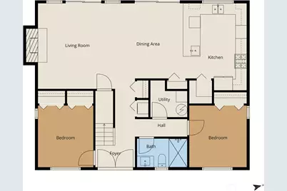 8539 Semiahmoo Drive, Blaine, WA 98230 - Photo 29