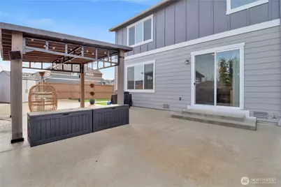 6838 Sweetgum Avenue NE, Olympia, WA 98516 - Photo 21