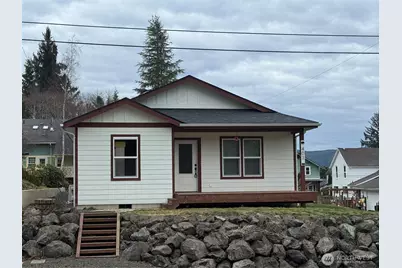 403 A Street, South Bend, WA 98586 - Photo 1