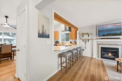 21617 44th Avenue Court E, Spanaway, WA 98387 - Photo 5