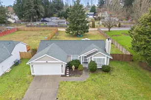 21617 44th Ave Ct E, Spanaway, WA 98387 - Photo 3