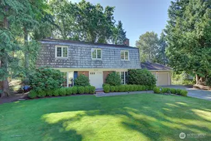 6741 81st Ave SE, Mercer Island, WA 98040 - Photo 1