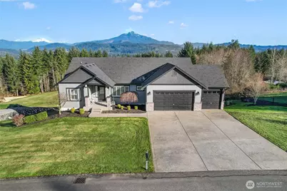 4223 203rd Avenue NE, Snohomish, WA 98290 - Photo 1