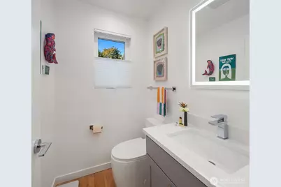 10419 & 10421 41st Avenue SW #A & B, Seattle, WA 98146 - Photo 31