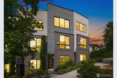 7439 Latona Avenue NE, Seattle, WA 98115 - Photo 3