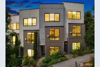 7439 Latona Avenue NE, Seattle, WA 98115 - Photo 1