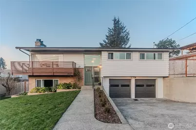 242 SW 186th Street, Normandy Park, WA 98166 - Photo 1
