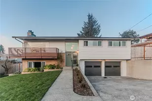 242 SW 186th St, Normandy Park, WA 98166 - Photo 1