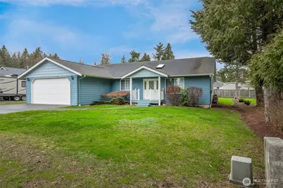 8171 Quinault Road, Birch Bay, WA 98230 - Photo 1