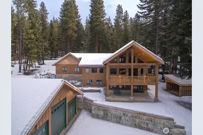 2677 Sumac Lane, Leavenworth, WA 98826 - Photo 1