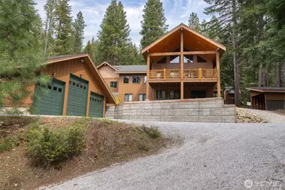 2677 Sumac Lane, Leavenworth, WA 98826 - Photo 31