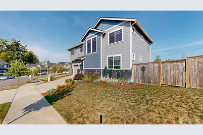 3206 N 28th Street, Mount Vernon, WA 98273 - Photo 3