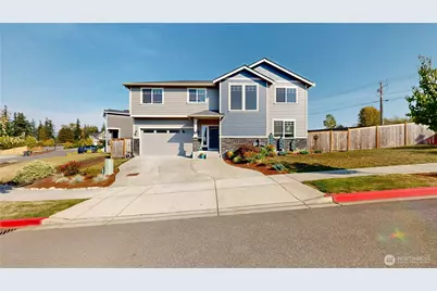 3206 N 28th Street, Mount Vernon, WA 98273 - Photo 1