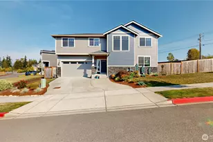 3206 N 28th St, Mount Vernon, WA 98273 - Photo 1