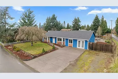7309 191st Street Ct E, Puyallup, WA 98375 - Photo 1