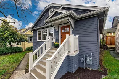 7821 11th Avenue NE, Seattle, WA 98115 - Photo 3