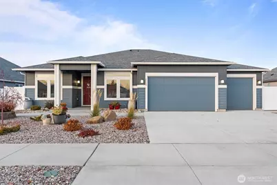 4712 W Coyote St W, Moses Lake, WA 98837 - Photo 37