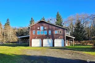 1125 Bourm Rd, Forks, WA 98331 - Photo 1