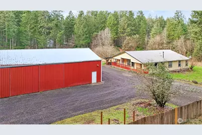 3633 SE Kowalski Lane, Port Orchard, WA 98367 - Photo 1