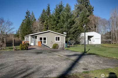 4687 Wishkah Road, Aberdeen, WA 98520 - Photo 1
