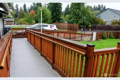 710 Roe Street, Steilacoom, WA 98388 - Photo 3