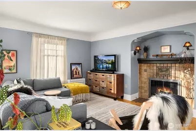 1150 N 77th Street, Seattle, WA 98103 - Photo 5