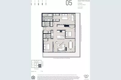 300 Virginia St Avenue #4405, Seattle, WA 98121 - Photo 13