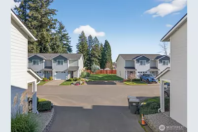 1409 1412, 1413, 1414 Nora Lane, Centralia, WA 98531 - Photo 13