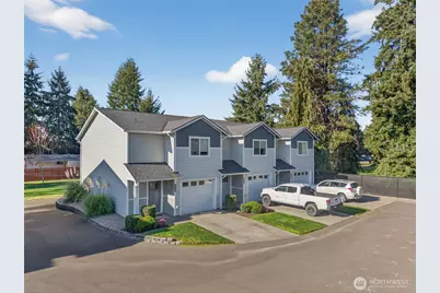 1409 1412, 1413, 1414 Nora Lane, Centralia, WA 98531 - Photo 7