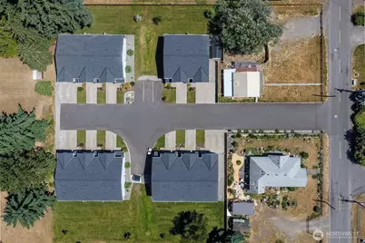 1409 1412, 1413, 1414 Nora Lane, Centralia, WA 98531 - Photo 29